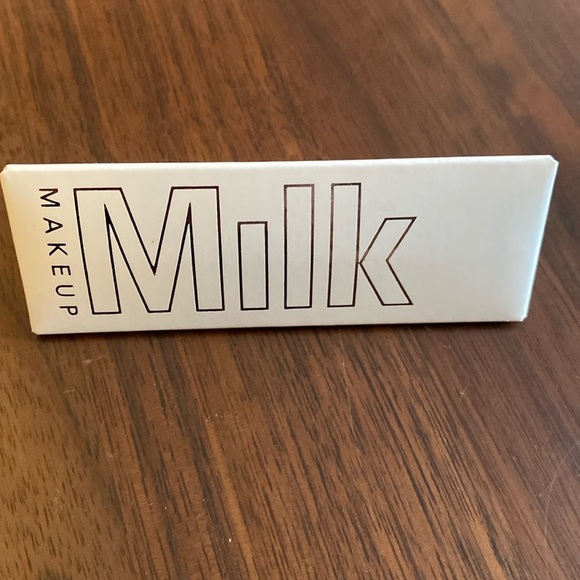 Milk Makeup Other - MILK - kush brow lamination get - 4.9g - new!